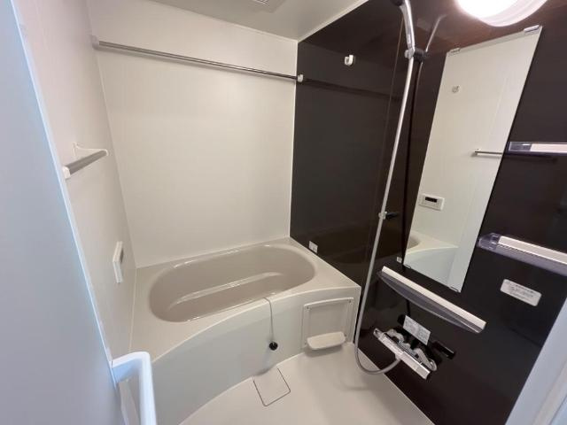 アーリー　スプリングの浴室|バス（イメージ）