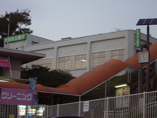 アーリー　スプリングの周辺|大垣共立銀行ニュータウン特別出張所まで1,074ｍ