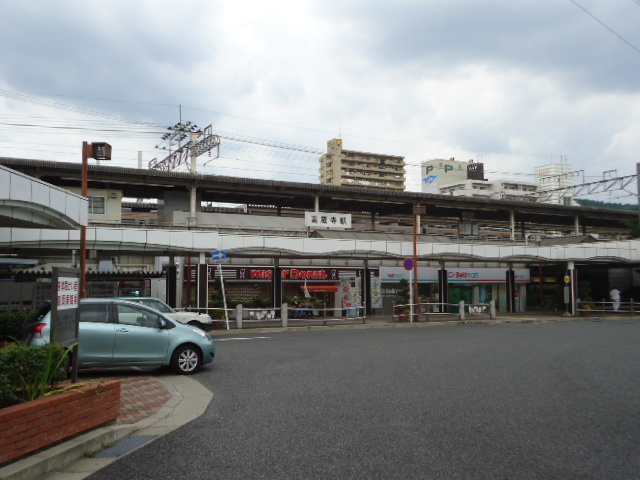 アーリー　スプリングの周辺|高蔵寺駅(JR　中央本線)まで3,811ｍ