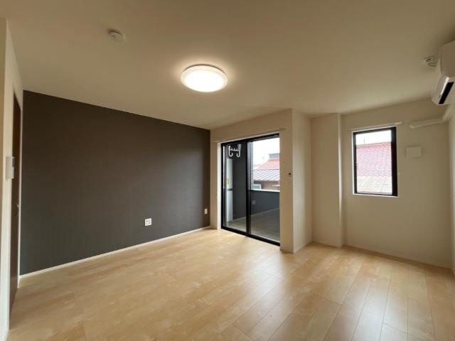 アーリー　スプリングの居間・リビング|室内（イメージ）