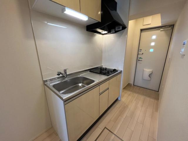 アーリー　スプリングのキッチン|キッチン（イメージ）