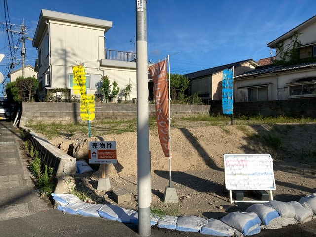 1号棟　鹿児島県鹿児島市西伊敷6丁目7-7