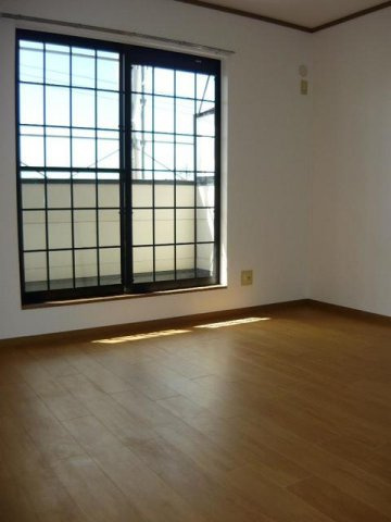 エスポアパレスの内装|内装もきれいです