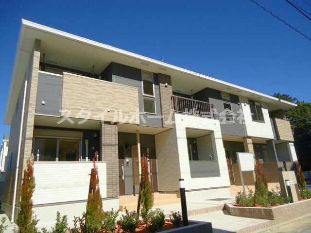 カーサ　神宮　ｍｉｓｏｎｏ