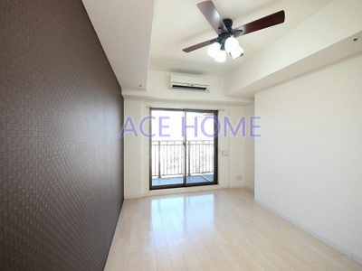 【内装】 | Luxe玉造Ⅱ