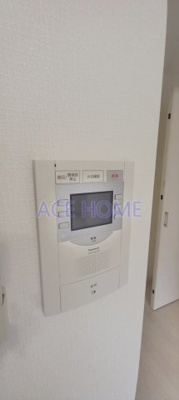 【その他共用部分】 | Luxe玉造Ⅱ