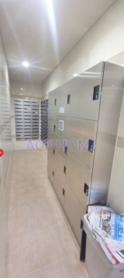 【設備】 | Luxe玉造Ⅱ