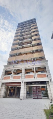 【外観】 | Luxe玉造Ⅱ