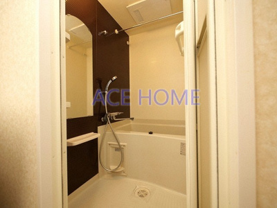 【浴室】 | Luxe玉造Ⅱ