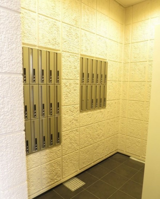 【その他共用部分】 | ルテ山崎