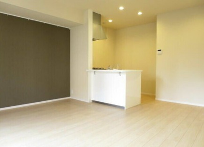 【居間・リビング】 | ルテ山崎