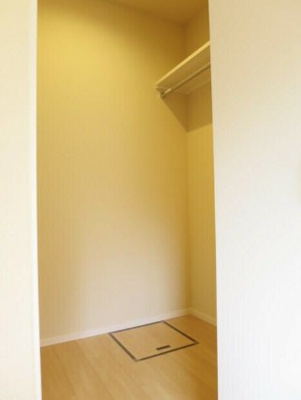 【収納】 | ルテ山崎