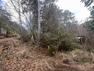 【外観】 | 多可町八千代区下野間資材置場