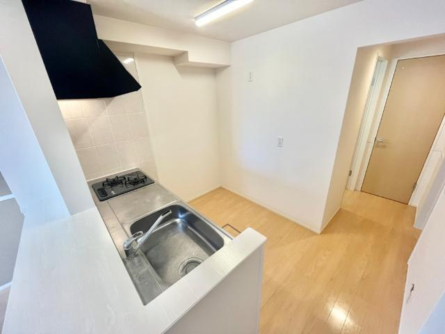 ラ・カーサ　HANAのキッチン|キッチン