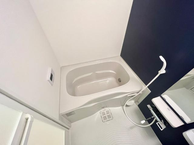 ラ・カーサ　HANAの浴室|バス