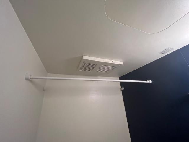 ラ・カーサ　HANAのその他|浴室乾燥機