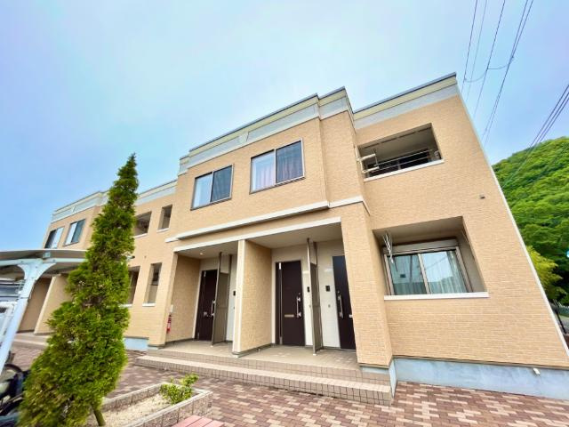 ラ・カーサ　HANAの外観|外観写真（昼）