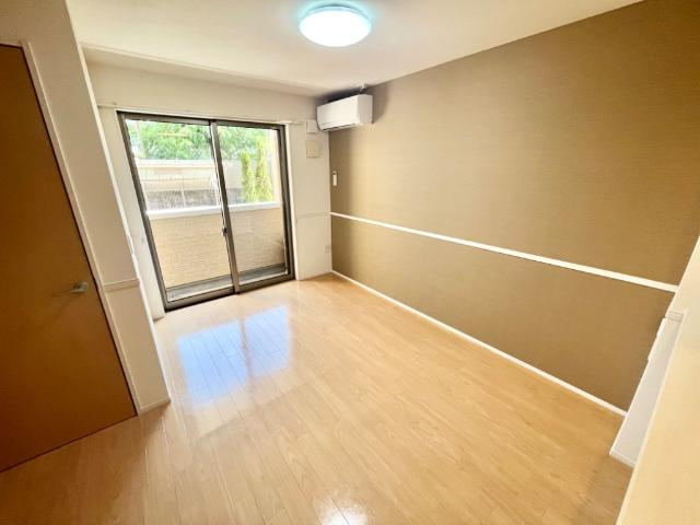 ラ・カーサ　HANAの居間・リビング|リビング