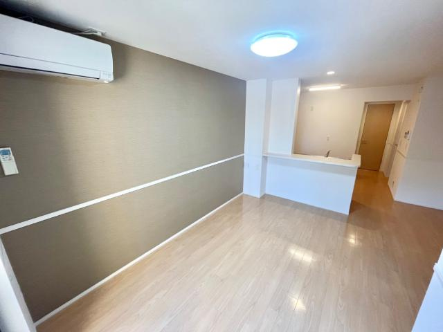 ラ・カーサ　HANAの居間・リビング|リビング