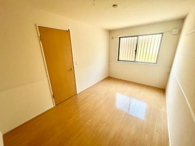 ラ・カーサ　HANAの内装|洋室