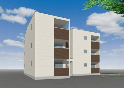 【その他共用部分】 | ジーメゾン和泉大宮ソル