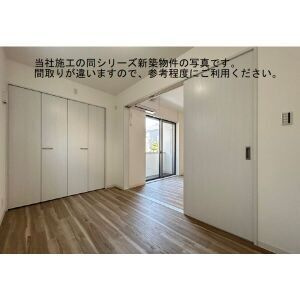 【居間・リビング】 | ジーメゾン和泉大宮ソル