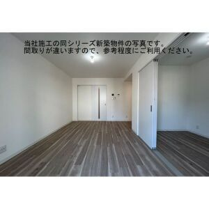 【内装】 | ジーメゾン和泉大宮ソル