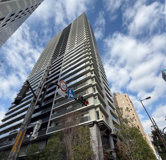 プレミストタワー靱本町の画像