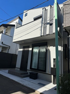 【外観】 | 外観は落ち着いています