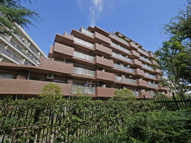 藤和シティホームズ千歳烏山弐番館の画像