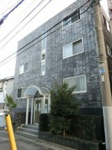 【外観】 | 綺麗な外観。