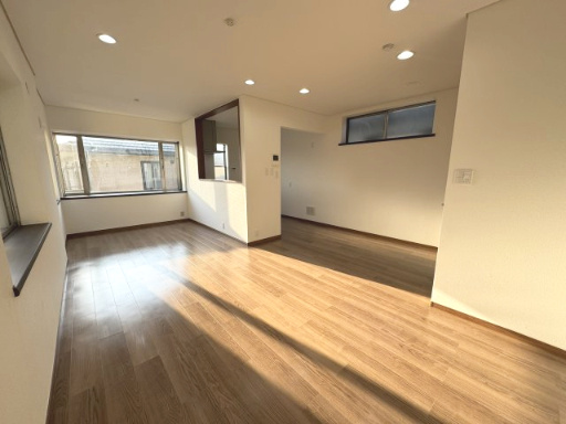 さいたま市見沼区大和田町1丁目　戸建の画像