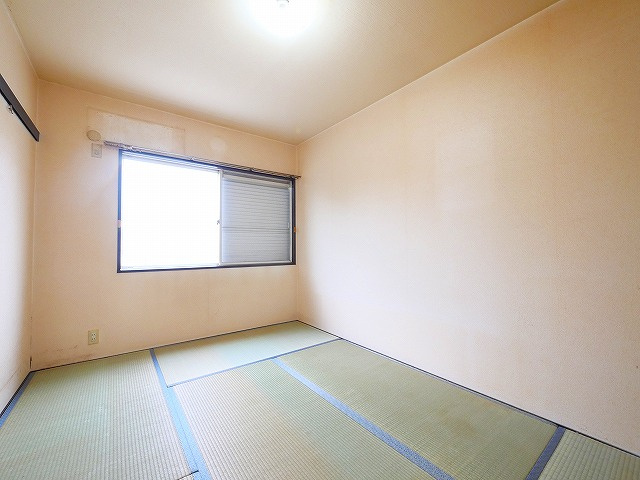 ラポールの和室|畳の上でゆっくりとくつろげる和室です