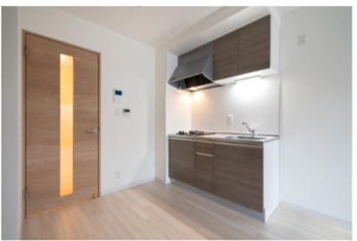 【居間・リビング】 | TKアンバーコート羽衣Ⅱ