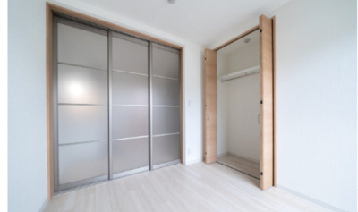 【収納】 | TKアンバーコート羽衣Ⅱ