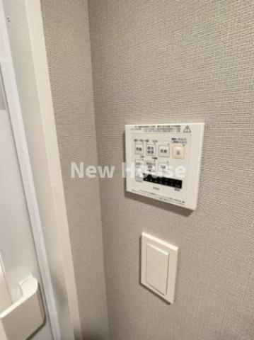 ロイヤルパークス赤羽ノースの設備