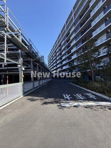 ロイヤルパークス赤羽ノースのその他共用部分