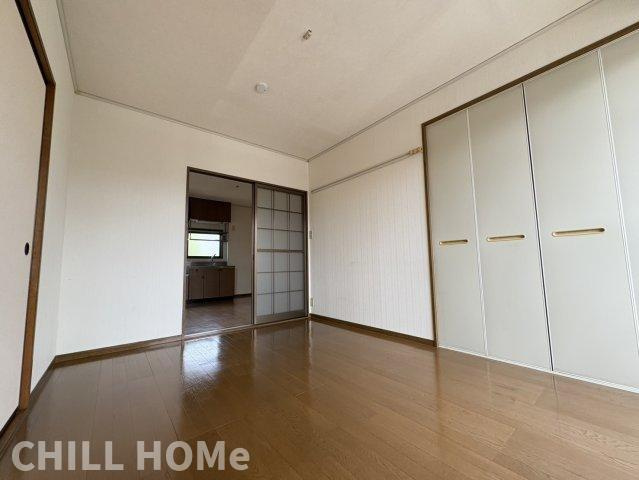 ラ・クレベールＡの居間・リビング|他社様掲載物件もまとめてご紹介、ご案内可能です(^^)/