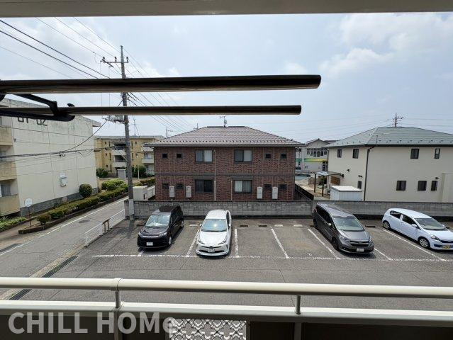 ラ・クレベールＡの展望|他社様掲載物件もまとめてご紹介、ご案内可能です(^^)/