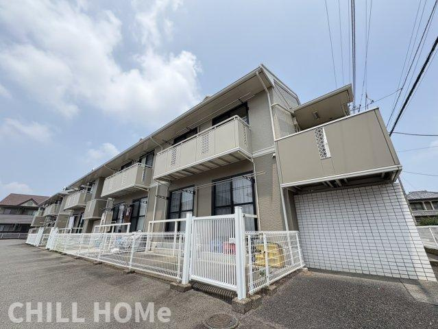 ラ・クレベールＡの外観|他社様掲載物件もまとめてご紹介、ご案内可能です(^^)/