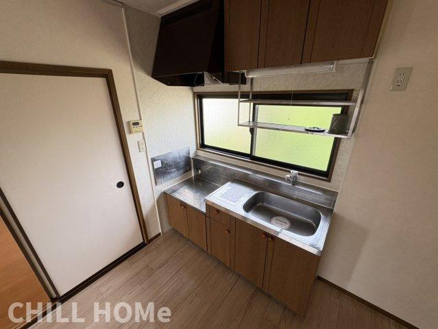 ラ・クレベールＡのキッチン|他社様掲載物件もまとめてご紹介、ご案内可能です(^^)/