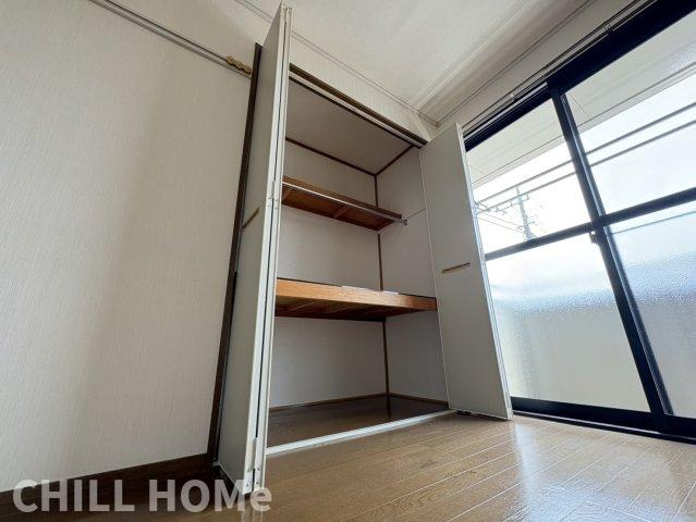 ラ・クレベールＡの収納|他社様掲載物件もまとめてご紹介、ご案内可能です(^^)/