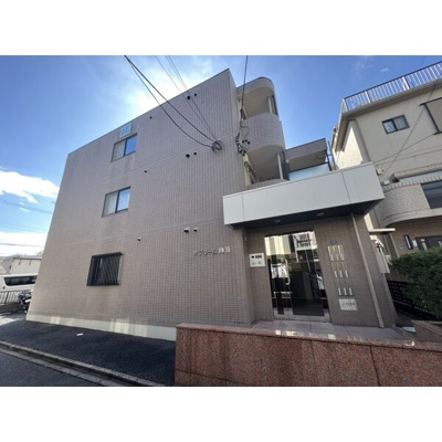 【外観】 | サプリーム神田