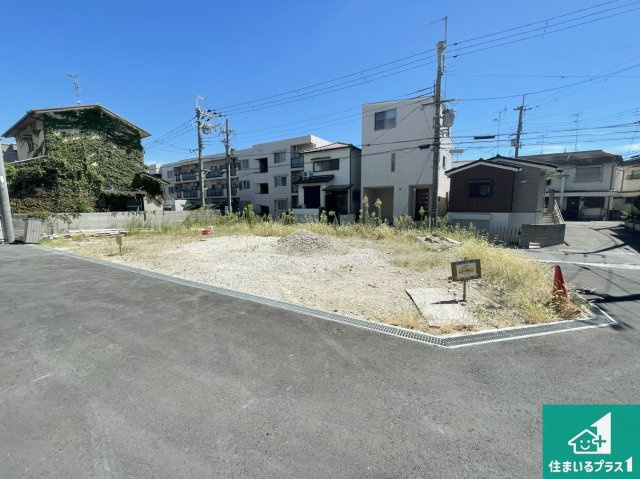 池田市井口堂　第2期　新築一戸建て