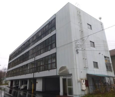 センチュリーハイツ