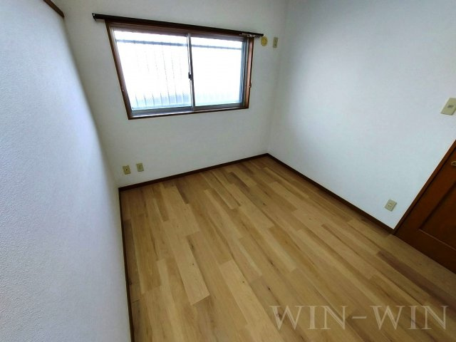 パークシティーたかし Bの洋室|イメージ（同施工会社同一モデルの写真です）