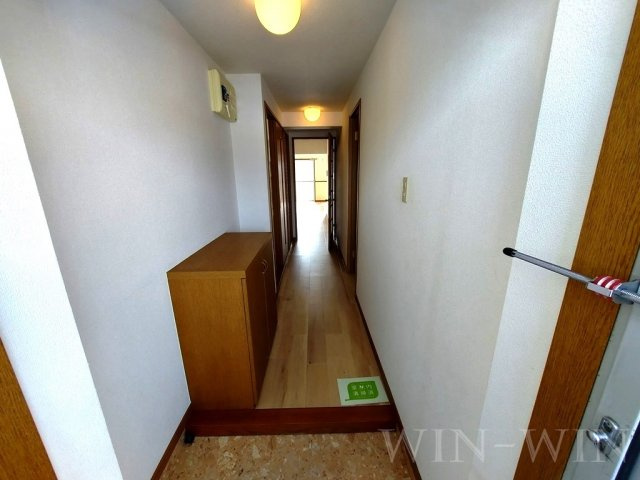 パークシティーたかし Bの玄関|イメージ（同施工会社同一モデルの写真です）