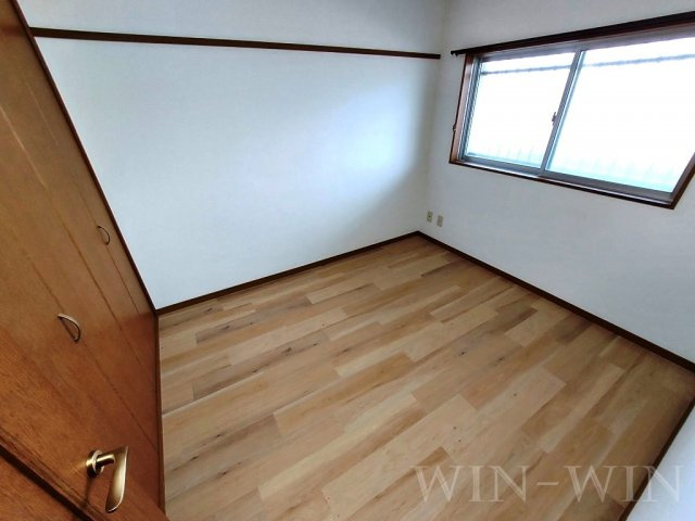 パークシティーたかし Bの寝室|イメージ（同施工会社同一モデルの写真です）