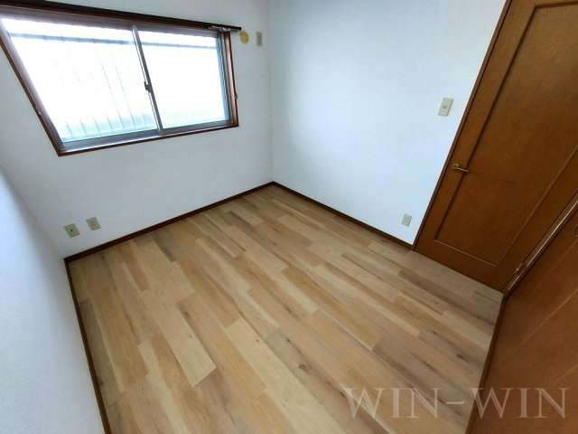 パークシティーたかし Bの寝室|イメージ（同施工会社同一モデルの写真です）