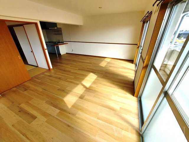 パークシティーたかし Bのその他|イメージ（同施工会社同一モデルの写真です）